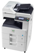 Tonery a náplně do Kyocera FS-6030MFP - Tonery a náplně.cz