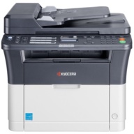 Tonery a náplně do Kyocera ECOSYS FS-1320MFP - Tonery a náplně.cz