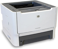 Tonery a náplně do HP LaserJet P2014n - Tonery a náplně.cz