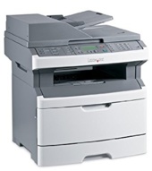 Tonery a náplně do Lexmark X364dw - Tonery a náplně.cz