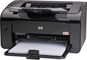 Tonery a náplně do HP LaserJet P1104w - Tonery a náplně.cz