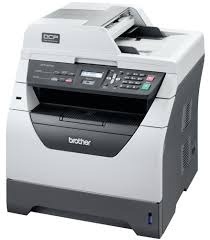 Brother DCP-8070D