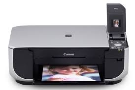 Canon Pixma MP490