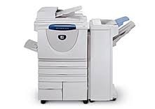 Xerox CopyCentre C165, C175