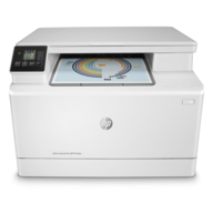 HP Color LaserJet Pro MFP M182nw