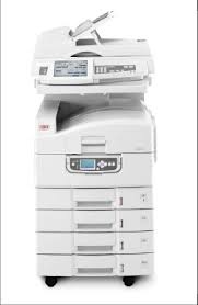 OKI C9850 MFP, 9850hdn, 9850hdtn