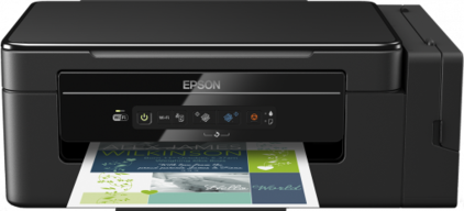 Tonery a náplně do Epson ET-2600 - Tonery a náplně.cz