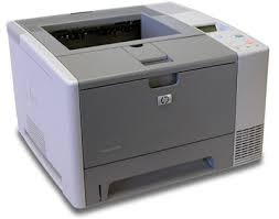 HP LaserJet 2400, 2410