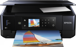 Tonery a náplně do Epson Expression Premium XP-630 - Tonery a náplně.cz