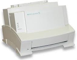 HP LaserJet 5L, 5L Xtra, 5L-FS