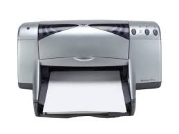 HP DeskJet 995, 995c, 995ck