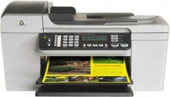 Tonery a náplně do HP Officejet 5607 - Tonery a náplně.cz