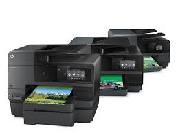 HP OfficeJet Pro 8610, 8616, 8620, 8630