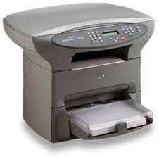 HP LaserJet 3300, 3310, 3320, 3320n, 3330