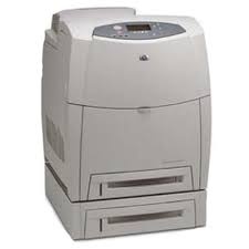 HP Color LaserJet 4650dtn