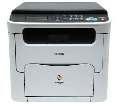 Epson AcuLaser CX16, CX16DNF, CX16DTNF, CX16NF