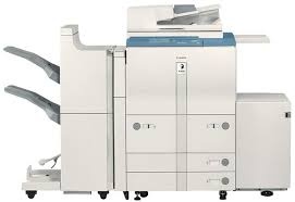 Canon imageRUNNER 5000i