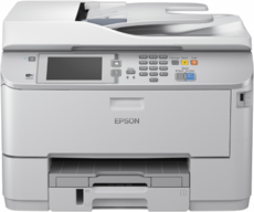 Tonery a náplně do Epson WorkForce Pro WF-M5690 - Tonery a náplně.cz