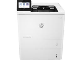 Tonery a náplně do HP LaserJet Enterprise M609x - Tonery a náplně.cz