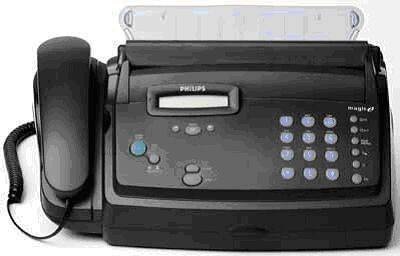 Philips Fax Magic 2
