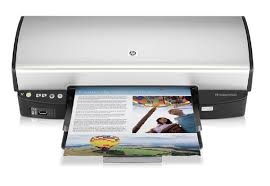 HP DeskJet D4268