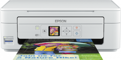 Tonery a náplně do Epson XP-345 - Tonery a náplně.cz