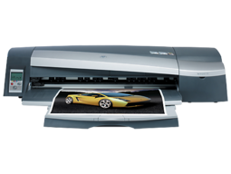 Tonery a náplně do HP Designjet 130nr - Tonery a náplně.cz