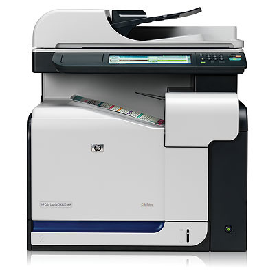 HP Color Laserjet CM 3530fs