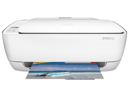 DeskJet 3630 All-in-One Printer