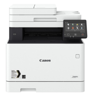 Canon i-SENSYS MF752Cdw