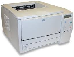 HP LaserJet 2300, 2300n, 2300d, 2300dn, 2300dtn, 2300L