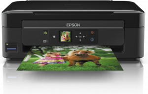 Tonery a náplně do Epson Expression Home XP-322 - Tonery a náplně.cz