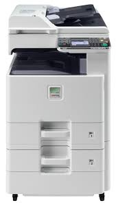 Kyocera FS-C8020MFP