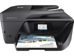 Tonery a náplně do HP OfficeJet Pro 6970 - Tonery a náplně.cz