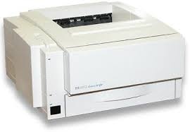 HP LaserJet 5P, 5MP