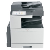 Tonery a náplně do Lexmark X952de - Tonery a náplně.cz