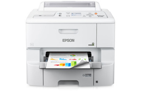 Tonery a náplně do Epson WorkForce Pro WF-6090 - Tonery a náplně.cz