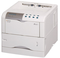 Kyocera FS-3400