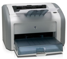 Tonery a náplně do HP LaserJet 1020 Plus - Tonery a náplně.cz