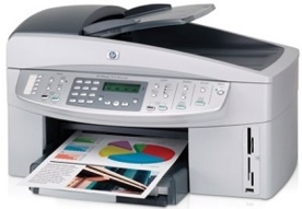 Tonery a náplně do HP Officejet 7215 - Tonery a náplně.cz