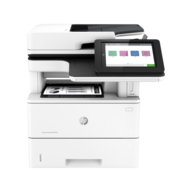 HP LaserJet Enterprise MFP M528f