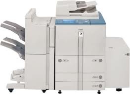 Canon imageRUNNER 5020i