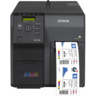 Epson TM-C7500