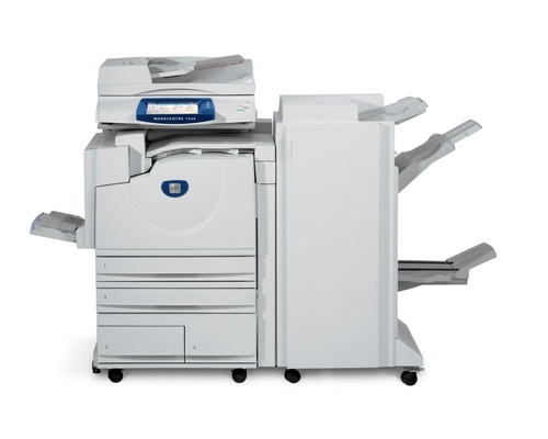 Xerox WorkCentre 7428