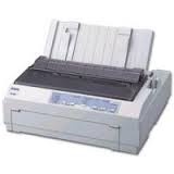 Epson LQ 580