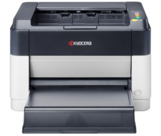 Tonery a náplně do Kyocera ECOSYS FS-1040 - Tonery a náplně.cz