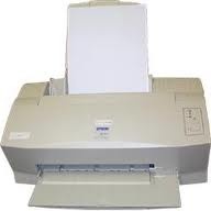 Epson Stylus 800