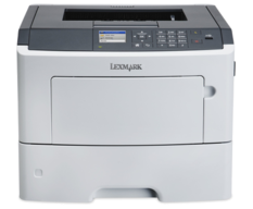 Tonery a náplně do Lexmark MS617dn - Tonery a náplně.cz