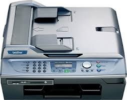 Brother MFC-425CN, MFC-425W