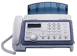 Brother Fax T78